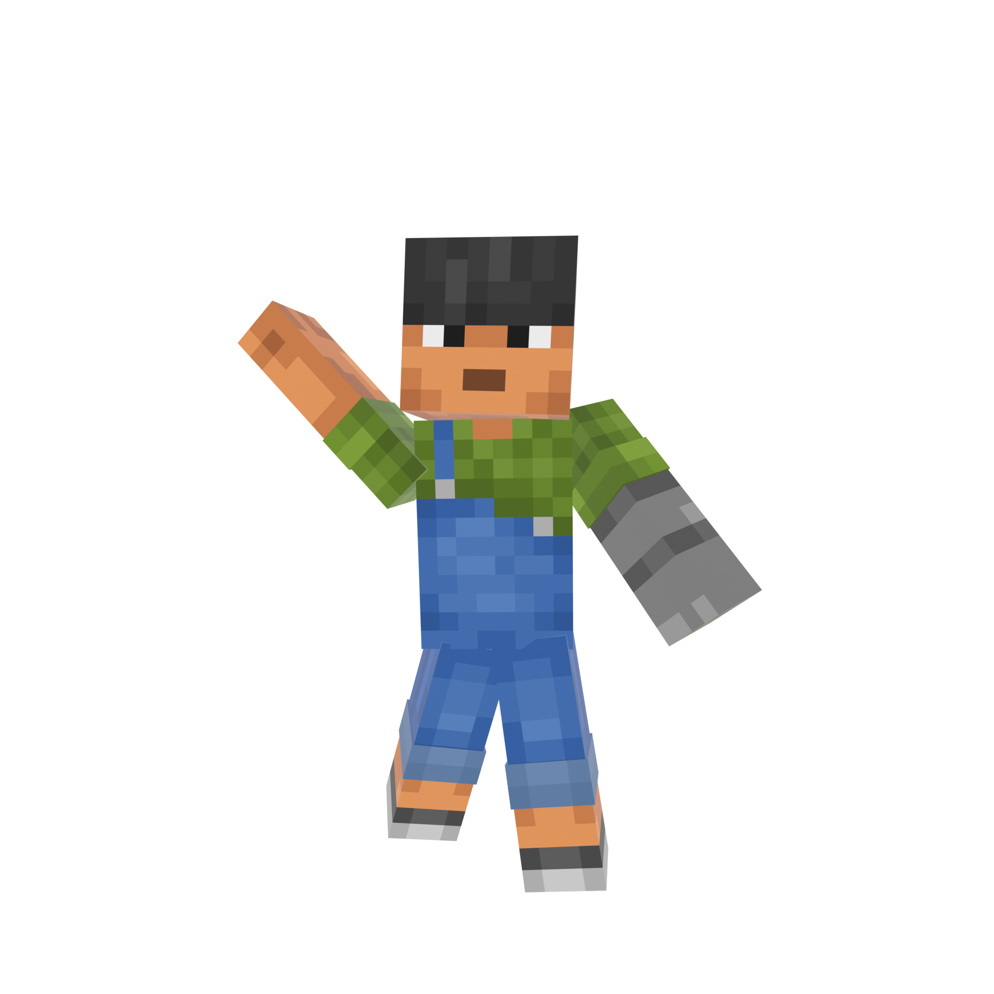 Актёр озвучки