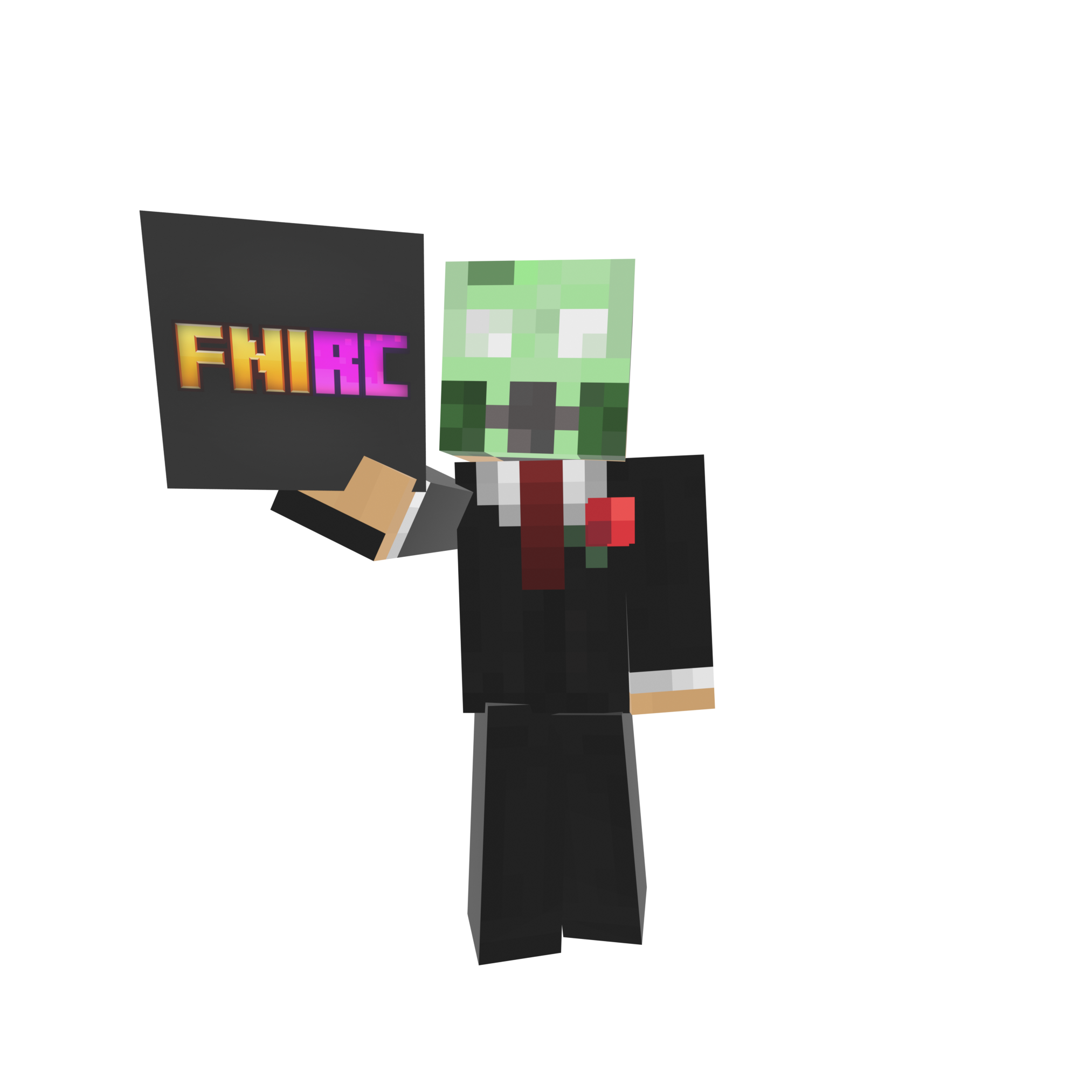 Главный разработчик