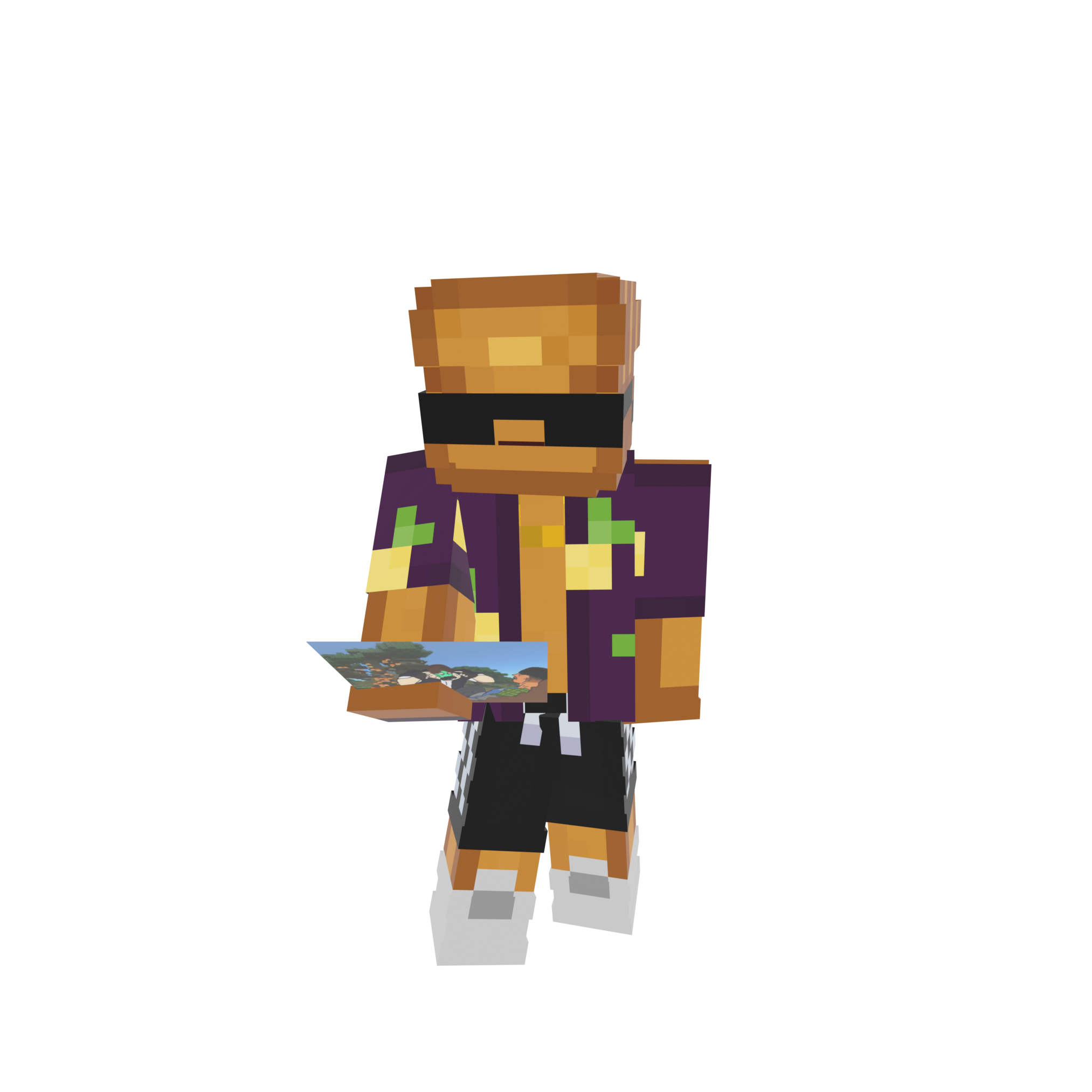 арт-дизайнер